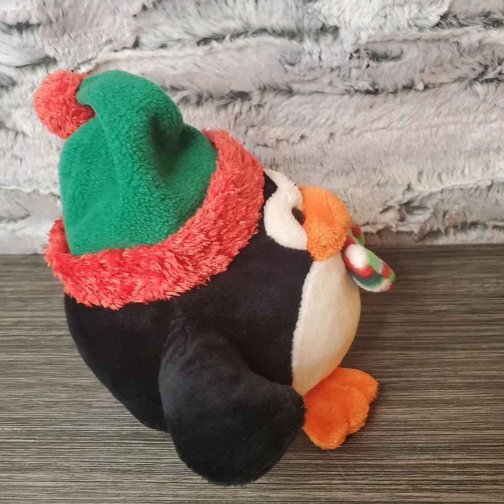 Walmart Holiday Christmas Penguin 5